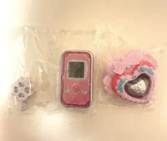 プリキュアオールスターズ なりきりプリキュア DX6 リンクルン 2点セット