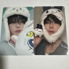 ジョンウトレカセット