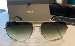 DITA ディータ サングラス 新品 未使用@のサムネイル