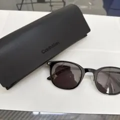 Calvin Klein サングラス グレー レンズのサムネイル
