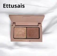 エテュセ アイエディション　ピンクブラウン02 アイシャドウ