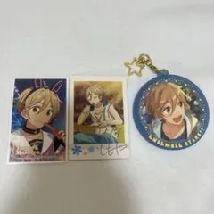 Ensemble Stars! 真白友也 ブロマイドセット