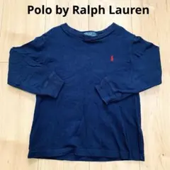 Polo by Ralph Lauren 長袖　4/4Ｔ　１１０のサムネイル