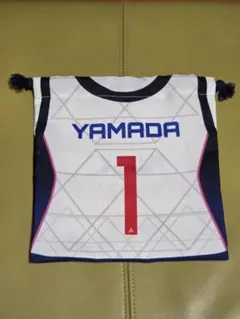 山田二千華 バレーボール