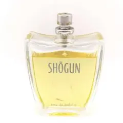 SHOGUN ショーグン オードトワレ 100ml アランドロン - メルカリ