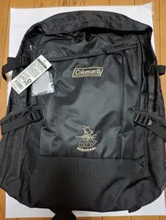 埼玉西武ライオンズ Coleman×LIONS リュック - メルカリ