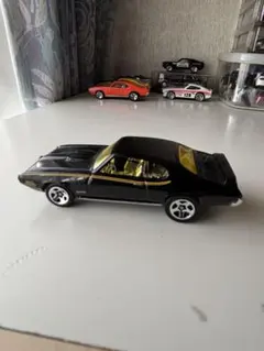 Hot Wheels ルース