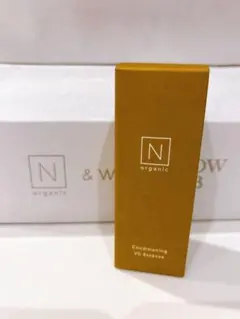 N organic コンディショニングVCエッセンス
