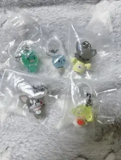 JOCHUM めじるしアクセサリー