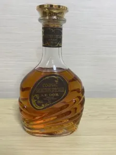 Otard ナポレオン コニャック 700ml 箱付き - メルカリ