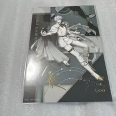 アイナナ　バースデーストア　特典