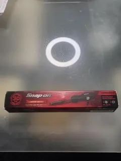 Snap-on Limited Edition Ratchet Driver