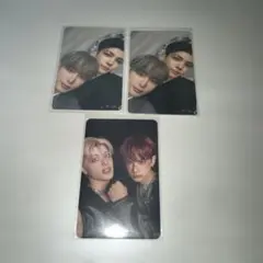 &TEAM HARUA 月狼 Back to Life ケミトレカ【MAKI】