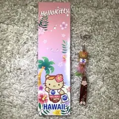 ご当地 キティ ハワイ 限定 Hawaii 日焼け ABC Store