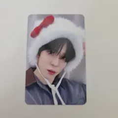 2026年最新】ateez ユノ トレカの人気アイテム - メルカリ