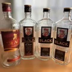 ブラックニッカ クリアブレンド化粧箱 6枚セット ブラックニッカ クリアブレンド化粧箱 6枚セット - メルカリ