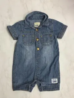 Lee ロンパース 70