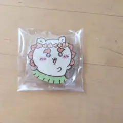 ちいかわ アクリルスタンド シーサー