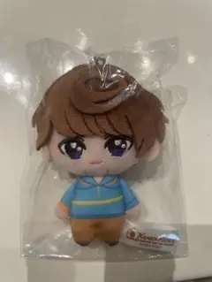 仮面ライダーガヴ　ストア　ミニマムキーチェーンマスコット ぬいぐるみ