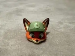 ニック 幼少期 リング