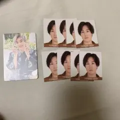 Myojo デタカ 椿泰我