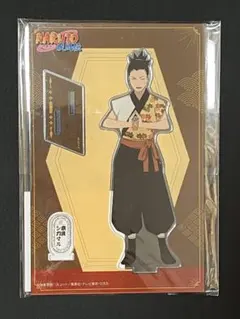 NARUTO 奈良シカマル 缶バッジ コレクション缶バッジ 中国限定 - メルカリ