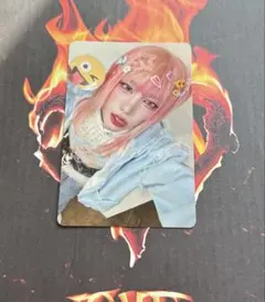 2026年最新】xlov トレカ ルイの人気アイテム - メルカリ