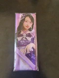 杏ジュリア 組長くじ リボンスカーフ 超ときめき♡宣伝部 - メルカリ
