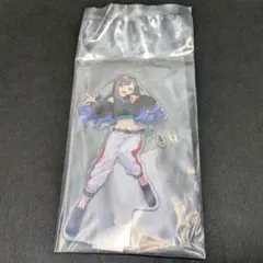 プロセカ セガラッキーくじ 白石 杏 アクリルスタンド