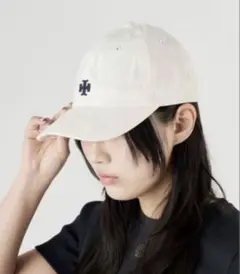 2026年最新】Tory Burch レディース キャップの人気アイテム - メルカリ