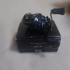 Daiwa スティーズSVTW1016 SV-HL 箱付 - メルカリ