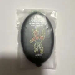 BE:FIRST オンラインくじ シークレットワッペン リョウキ