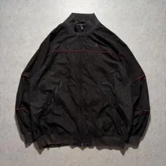 NIKE AIR JORDAN 3 VAULT WOOVEN JACKET