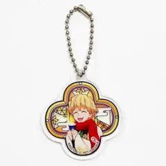 鬼滅の刃 アクリルキーホルダー 我妻善逸