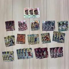 ドラゴンボールスーパーダイバーズ 6弾 SR まとめ売り