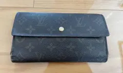 ルイヴィトン　財布　長財布　モノグラム