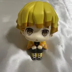 鬼滅の刃　るかっぷ　我妻善逸