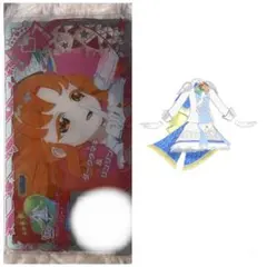 ひみつのアイプリ アイプリバース カルテットレジェンドホワイト リンリン