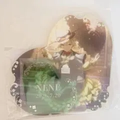 プロセカ プロジェクトセカイはぴこれくじ草薙寧々バースデービッグ