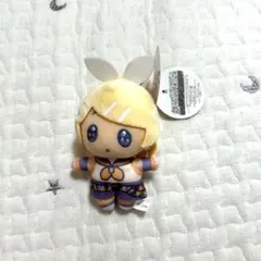 2026年最新】鏡音リンレンぬいぐるみの人気アイテム - メルカリ