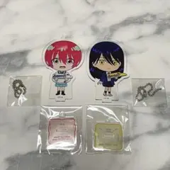 機動戦士Gundum GQuuuuuuX マチュ ニャアン