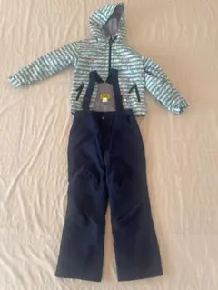 キッズ（子供）用スキーウェアー