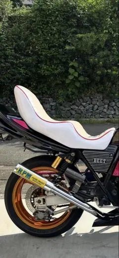 2026年最新】三段シート xjrの人気アイテム - メルカリ