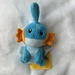 ポケモンfit ミズゴロウ ぬいぐるみ