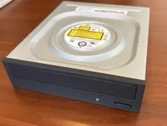 Super Multi DVD Writer GH24NSD5 2021年製