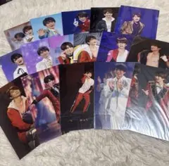 髙橋優斗　ステージフォト　ステフォ　まとめ売り