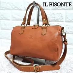 2026年最新】IL BISONTE ボストンの人気アイテム - メルカリ