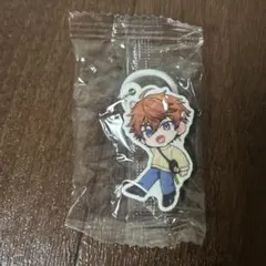 北見遊征　くら寿司　キーホルダー