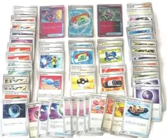 ポケモンカード ポケパッド SR グッズまとめ売り