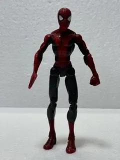 スパイダーマン フィギュア 約30cm スパイダーマン フィギュア 約30cm ジャンク品 - メルカリ